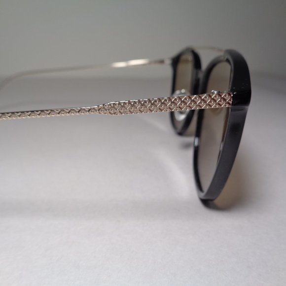 Lacoste L880SPC Black Gold New Women display picture 3